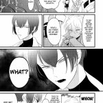 tentacle bl manga