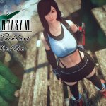tifa training diary aya3d
