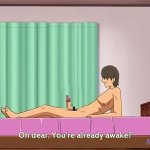 tsuma no haha