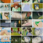 hq hentai kisaku