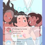 mother daughter cunnilingus hentai