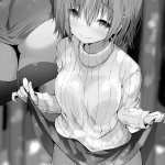 older sister and complaint listening younger brother hentai