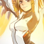 守望先锋同人h漫