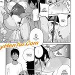 komik hentai henti naruto