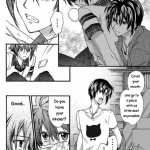 idolish7 riku and ioro myreadingmanga.com