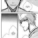 kuroko no basket doujinshi