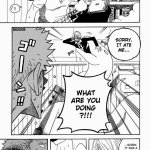 chịch yaoi zoro x sanji