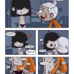 lucy loud hentai