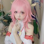 八重神子本子