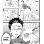 gay nipple play manga
