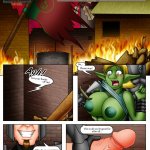 mother daughter vore hentai