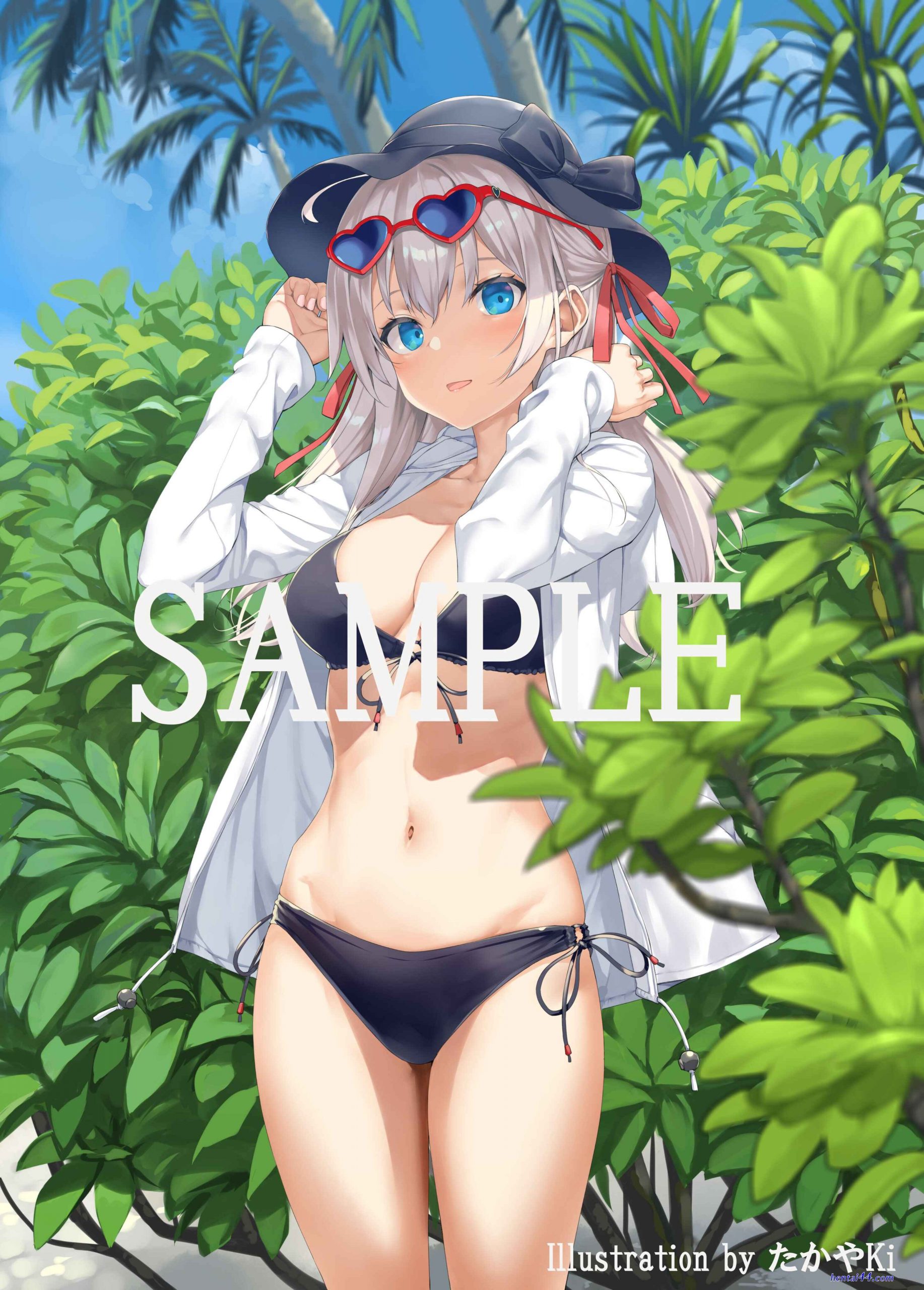 Mignon c99 hentai