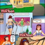 milftoon hentai sub indo