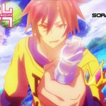 no game no life regla 34