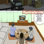 komik hentai entot mama