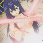 edens zero homura xxx
