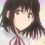 phim henta toshoshitsu no kanojo the animation