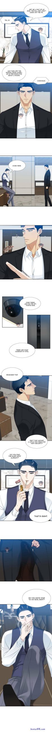 Toomics uncensored gay manga
