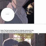 manhua uncensored