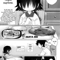 yaoi comic blowjob