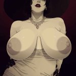 daniela dimitrescu hentai
