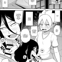 komik hentai hanabi
