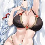 shenhe hentai