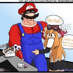smg4 meggy hentai