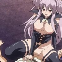 sex anime brandish