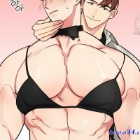 yaoi manga big chest
