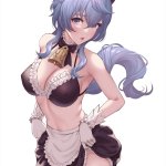 hentai genshin ganyu