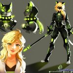 ladybug and catnoir having sex