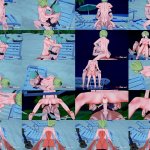 chịch yaoi zoro x sanji
