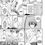 yaoi sex manga big chest