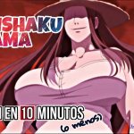 hachishakusama survivor xex