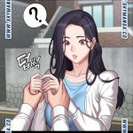 fitness raw manhwa 18