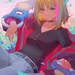 rika kawai hentai