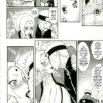 hentail manga kushina stunade