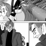 godletter yuya x mom
