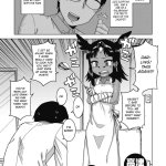 yaoi comic blowjob