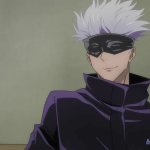 gojo x itadori smut yaoi