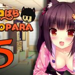 nekopara hentai