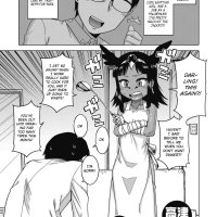 yaoi comic blowjob