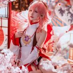 八重神子本子