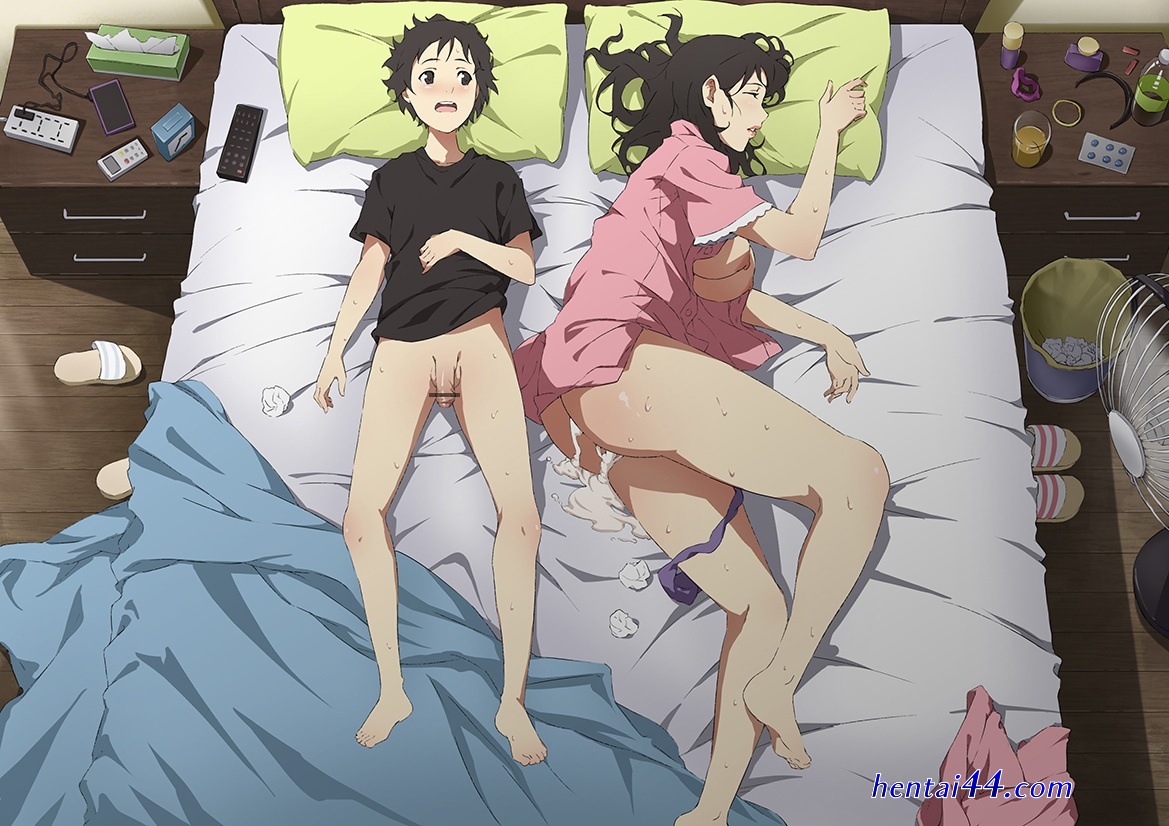 hentai anime loan wife mayumi cganime
