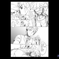 hajime hinsta doujinshi yaoi