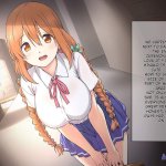 性知識０の彼女 エロ画像