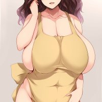 voluptuous hentai