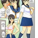 gudang komik hentai anime
