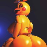 hentai toy chica
